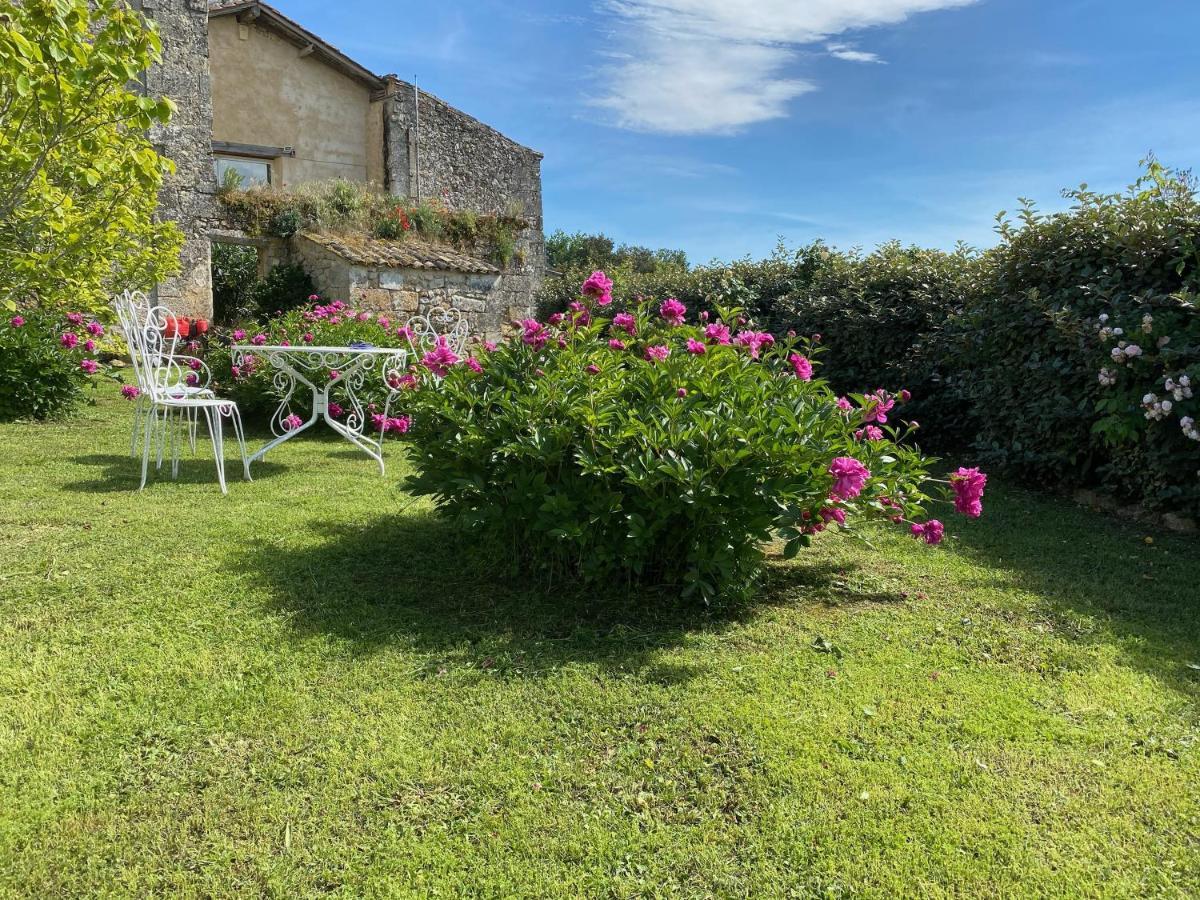 Bed & Breakfast Le Prieure De Pierre *